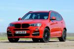 Alpina XD3 Bi-Turbo 2014 года (UK)